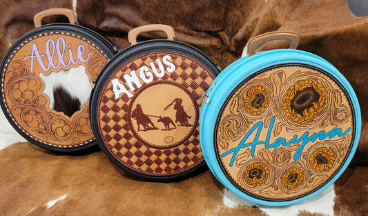 Christmas Rope Can Spots