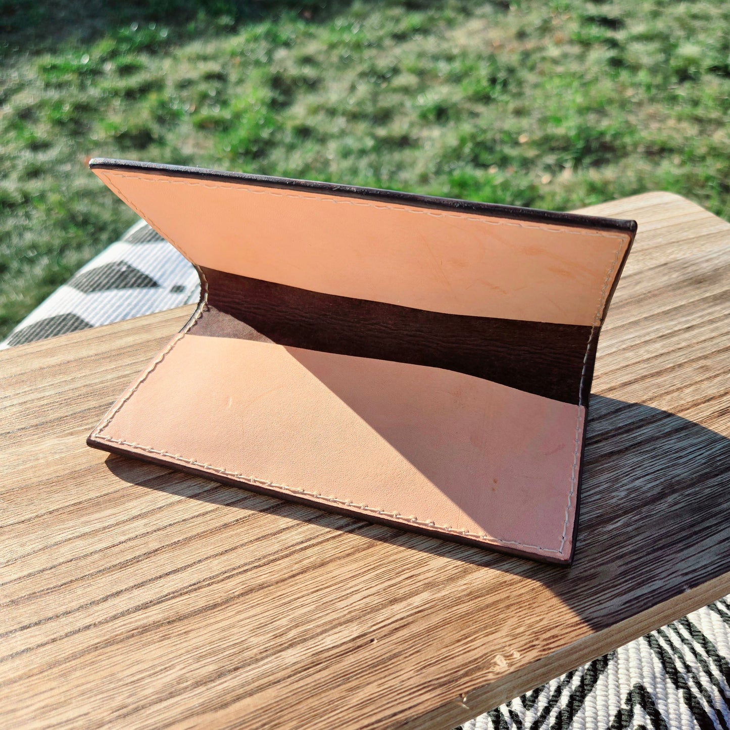 Christmas Wallet Spots