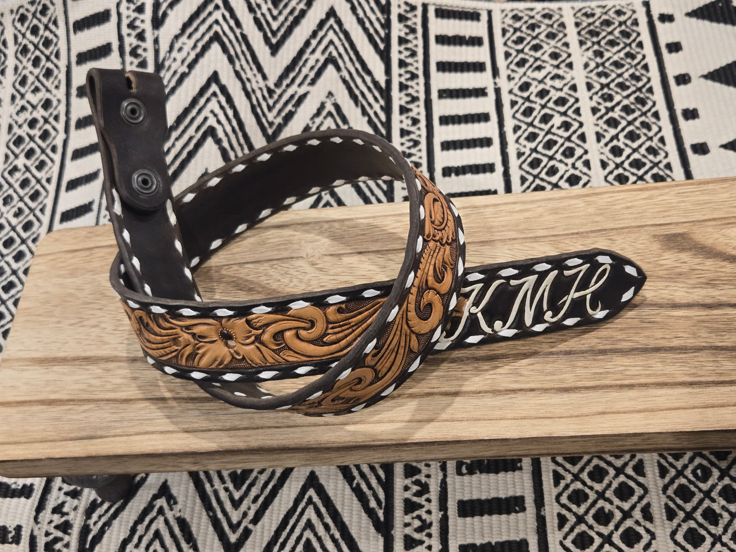 Christmas Belt Spots