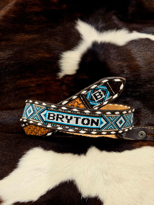 Christmas Belt Spots