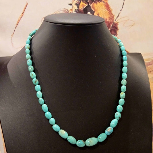 Campitos Bead Necklace