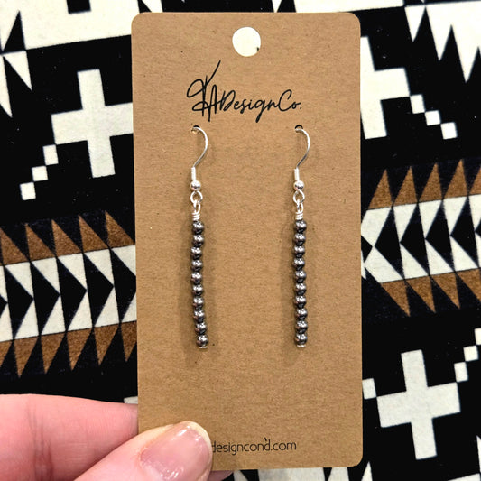 Desert Pearl Dangles