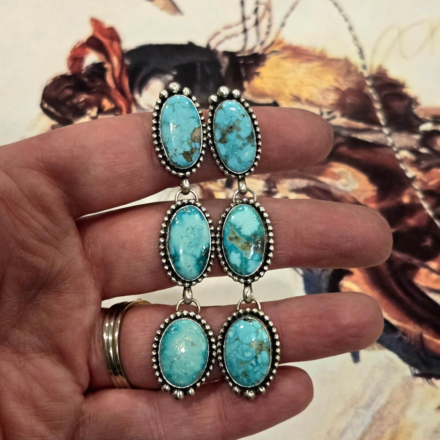 Christmas Jewelry Customs