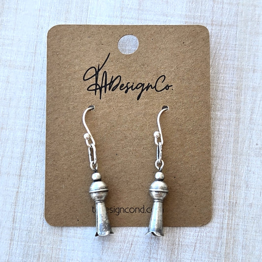 Blossom Dangle Earrings