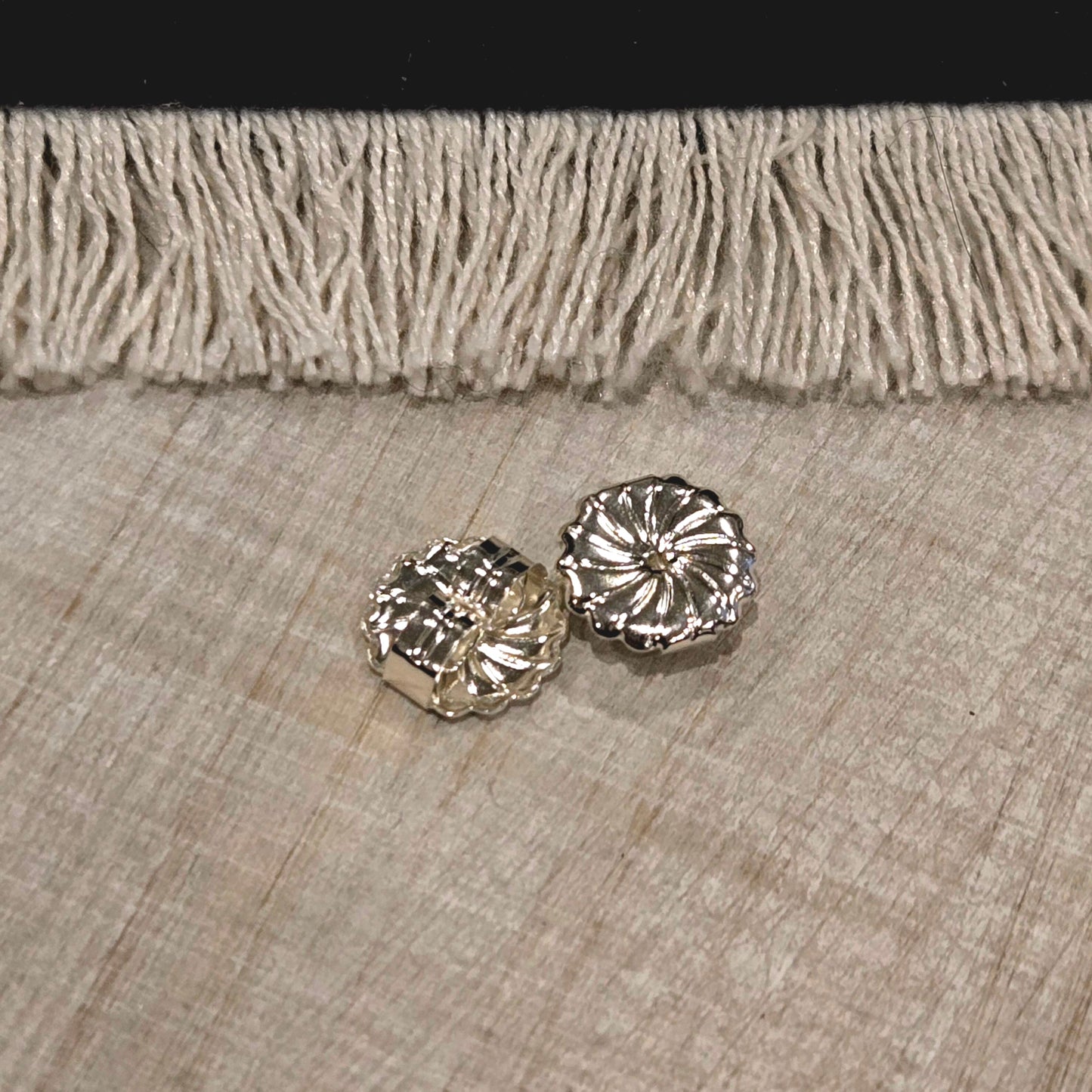 Large Comfort Clutch Backs