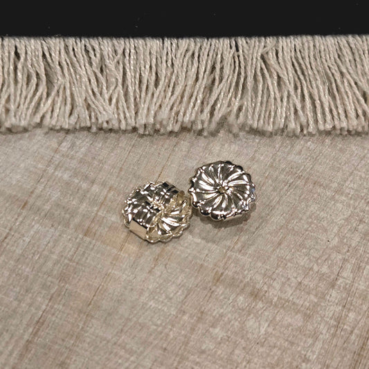 Large Comfort Clutch Backs