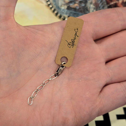 Oxidized Chain Extenders