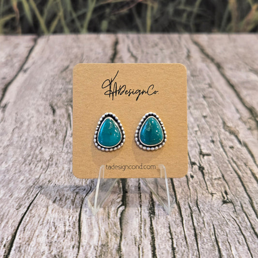 Sonoran Gem Studs