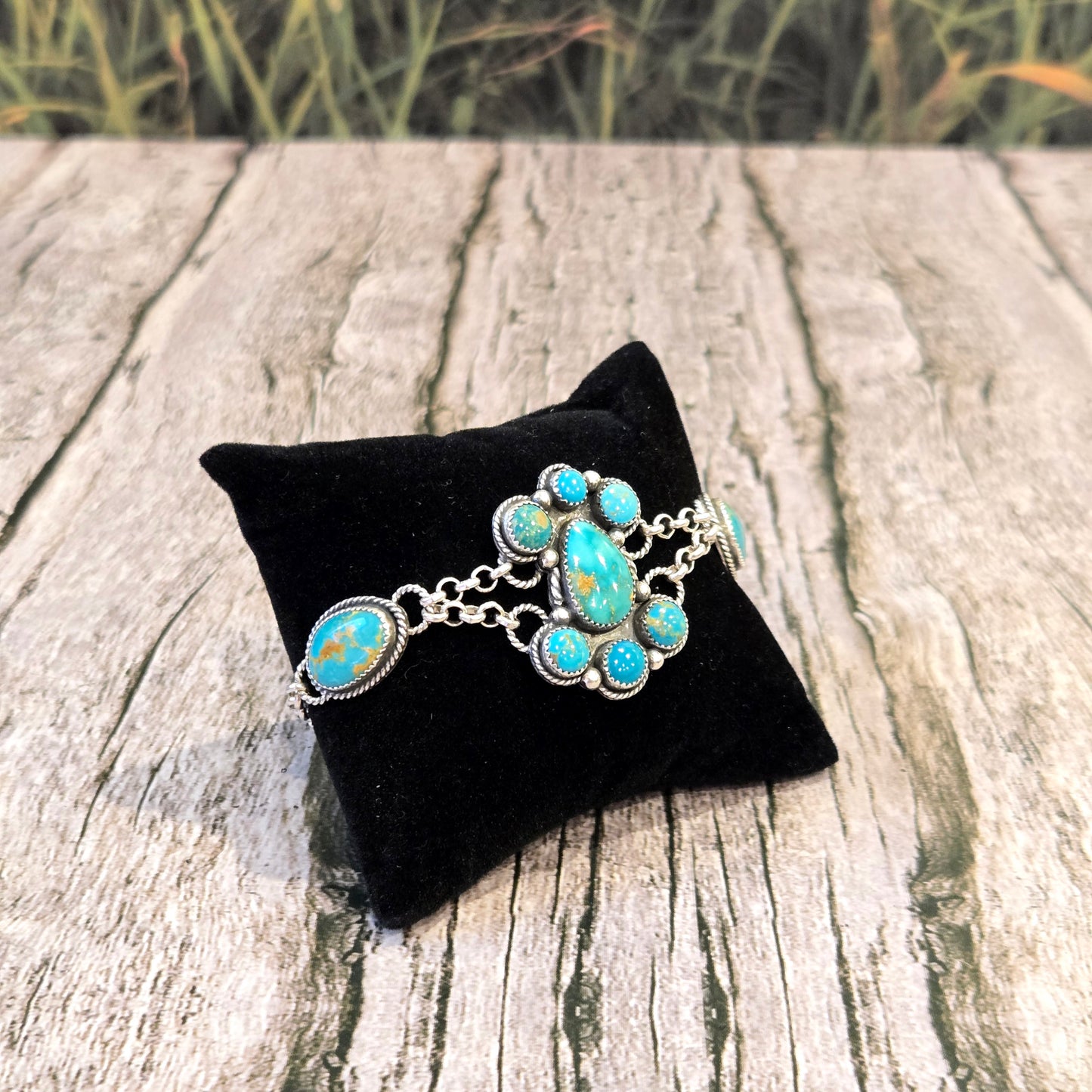 Sonoran Bracelet