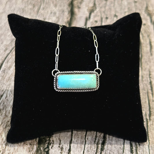 Campitos Bar Necklace