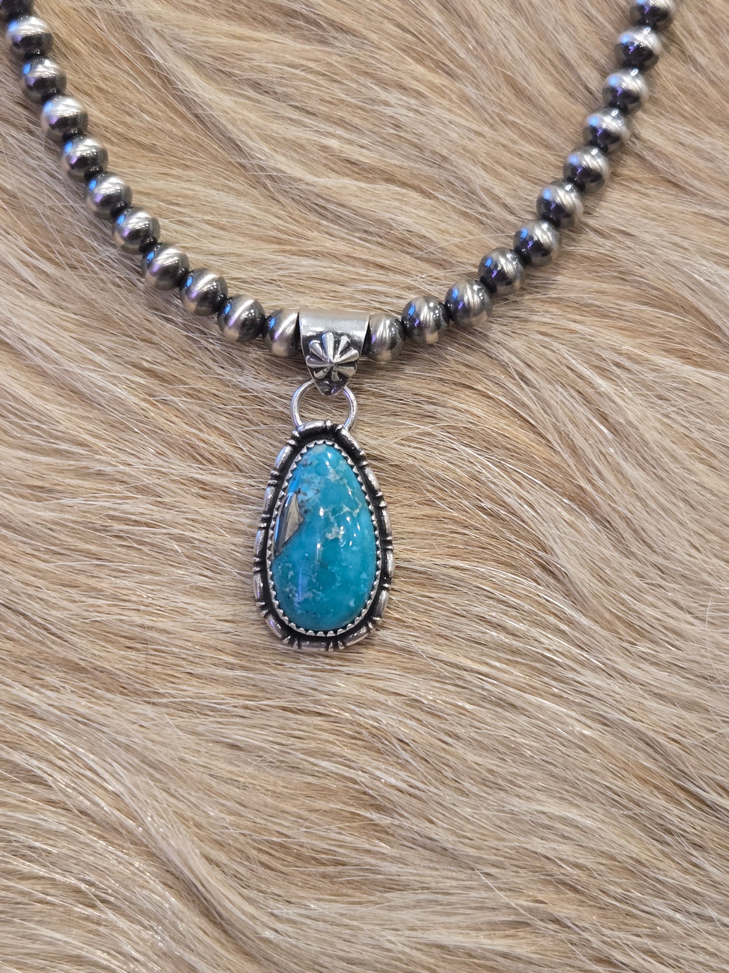 Morenci Pendant