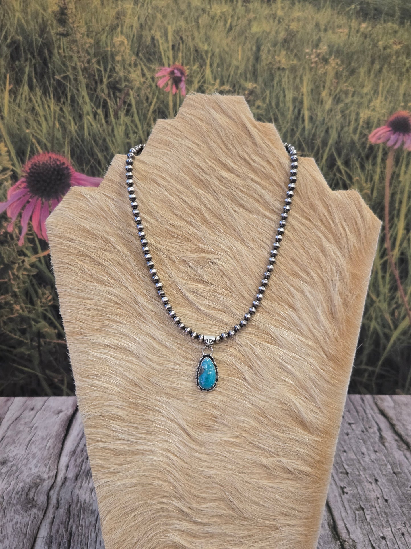 Morenci Pendant