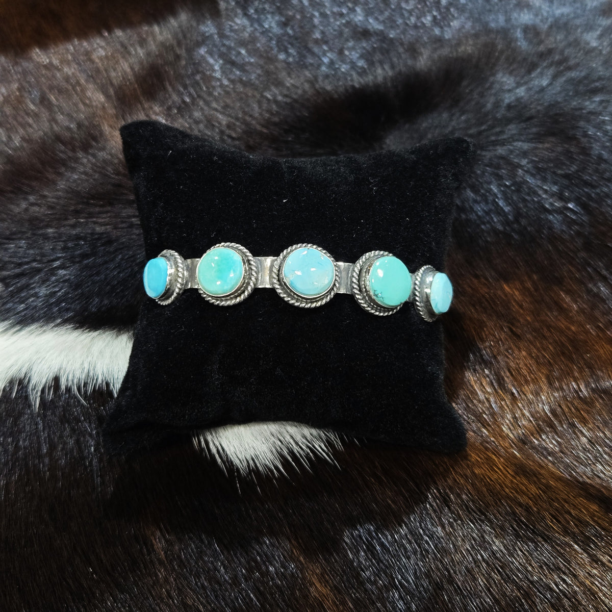 Verde Valley Cuff