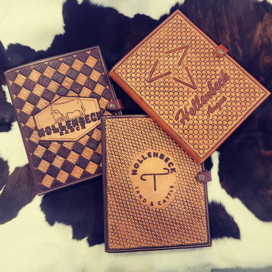 Christmas Portfolio Spots