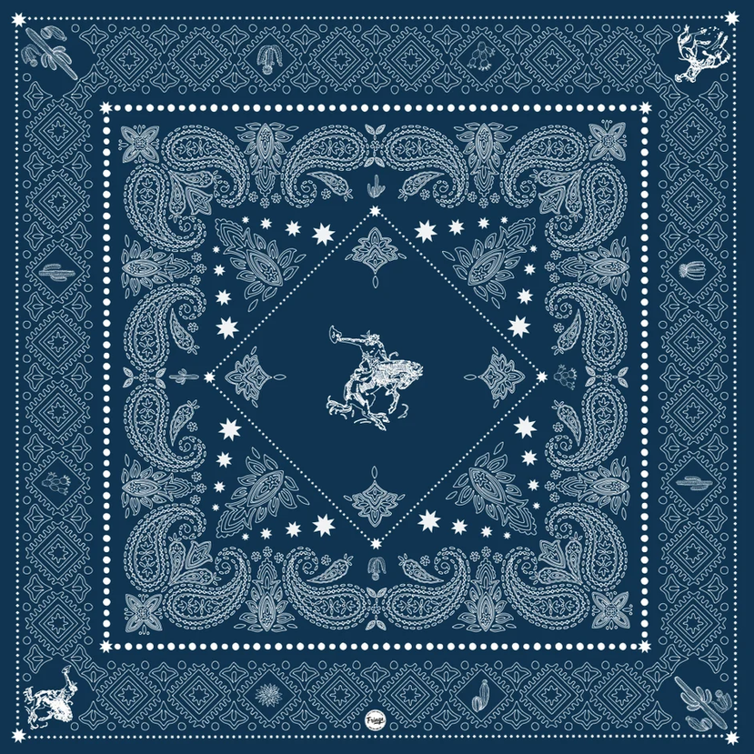 Banditos Wild Rag