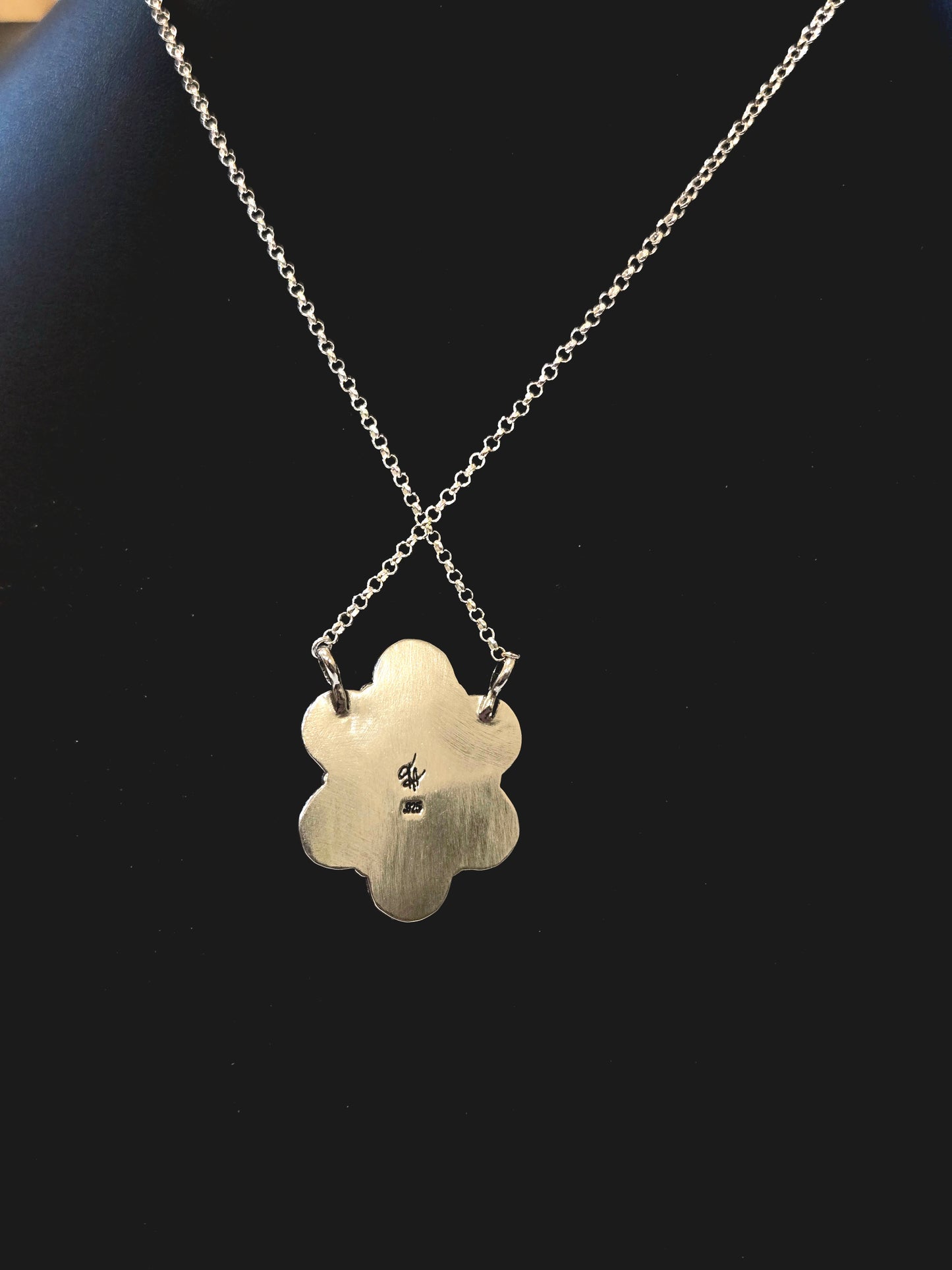 Sonoran Necklace
