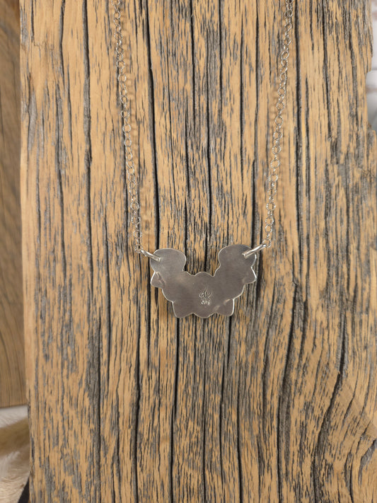 Palomino Spiny Necklace