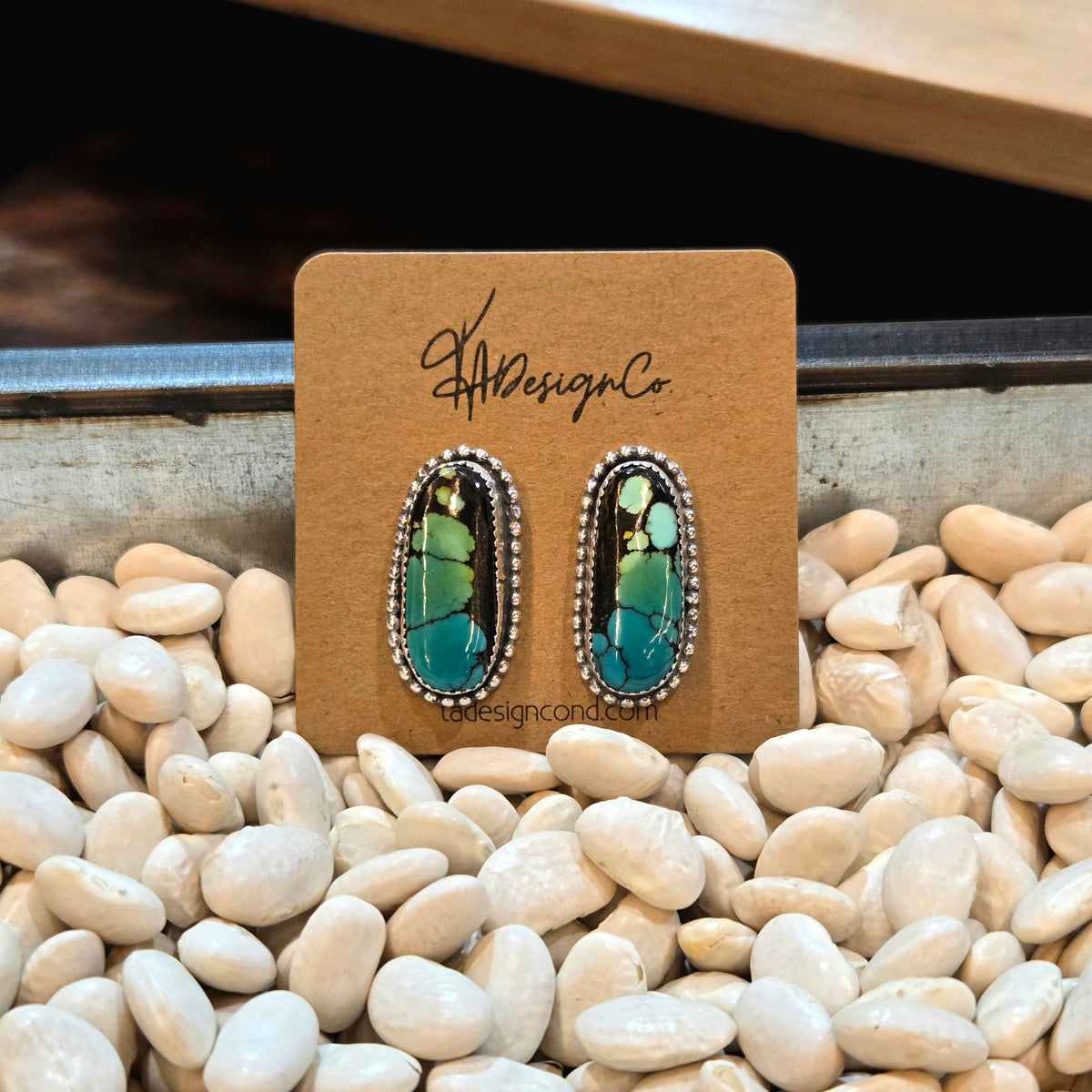 Moon River Studs
