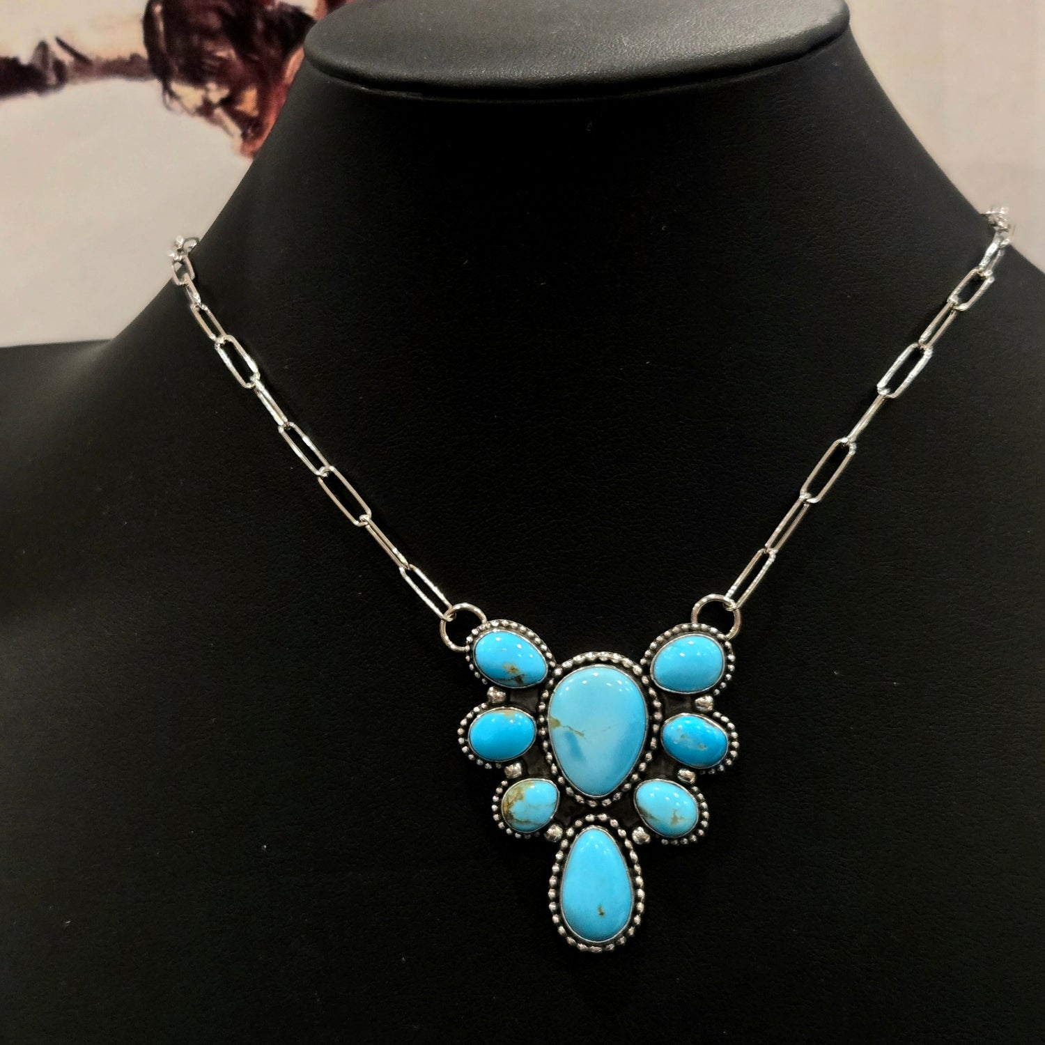 TA Original Necklaces