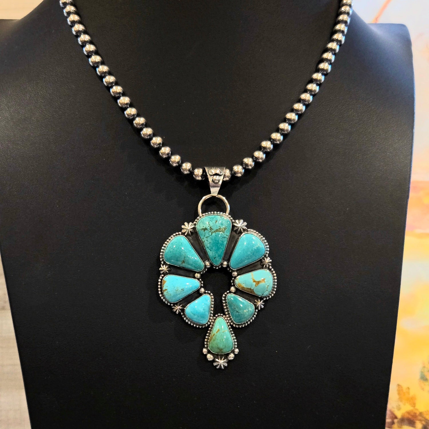 TA Original Pendants