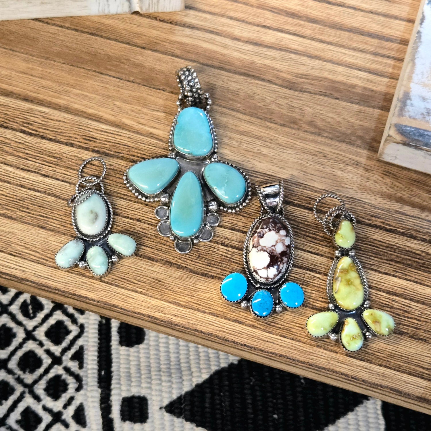 Pendants