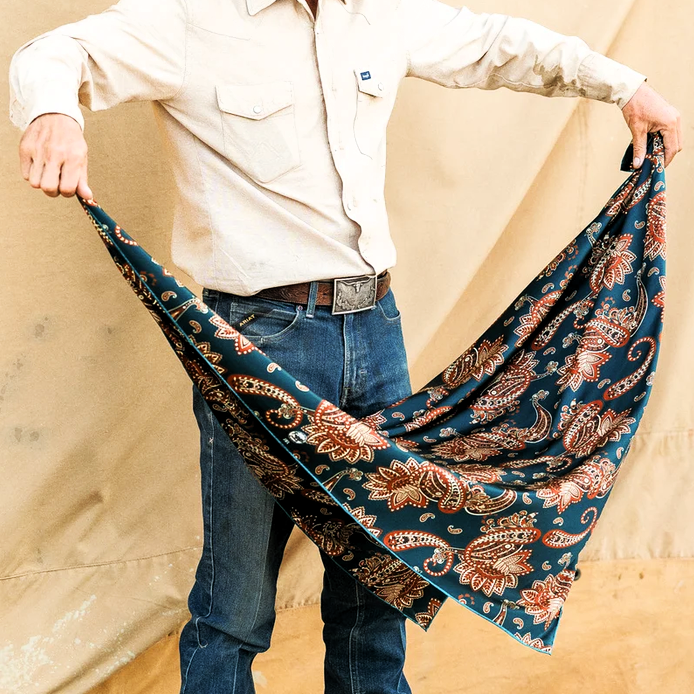 Wild Rags