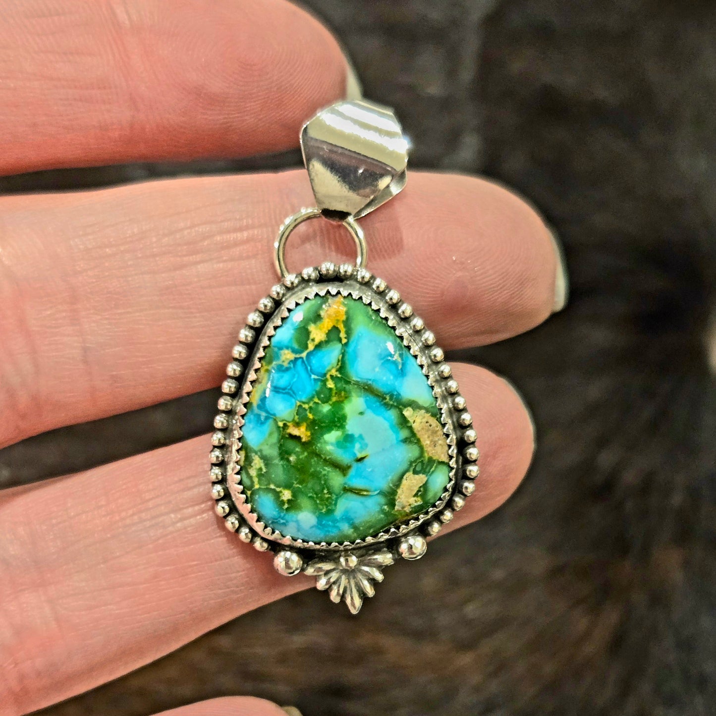 Sierra Bella Pendant