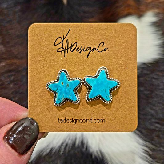 Star Studs