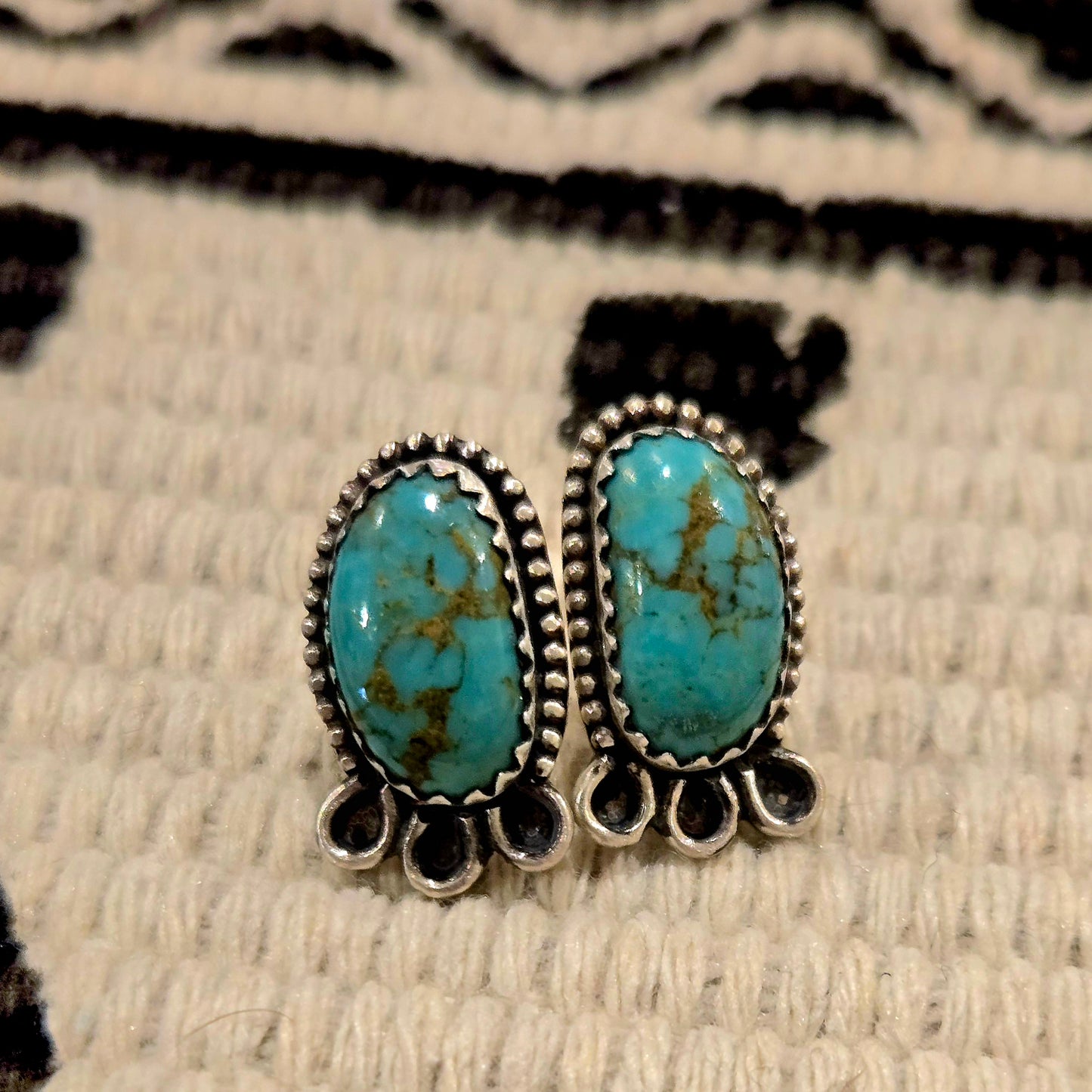 Sonoran Gem Studs