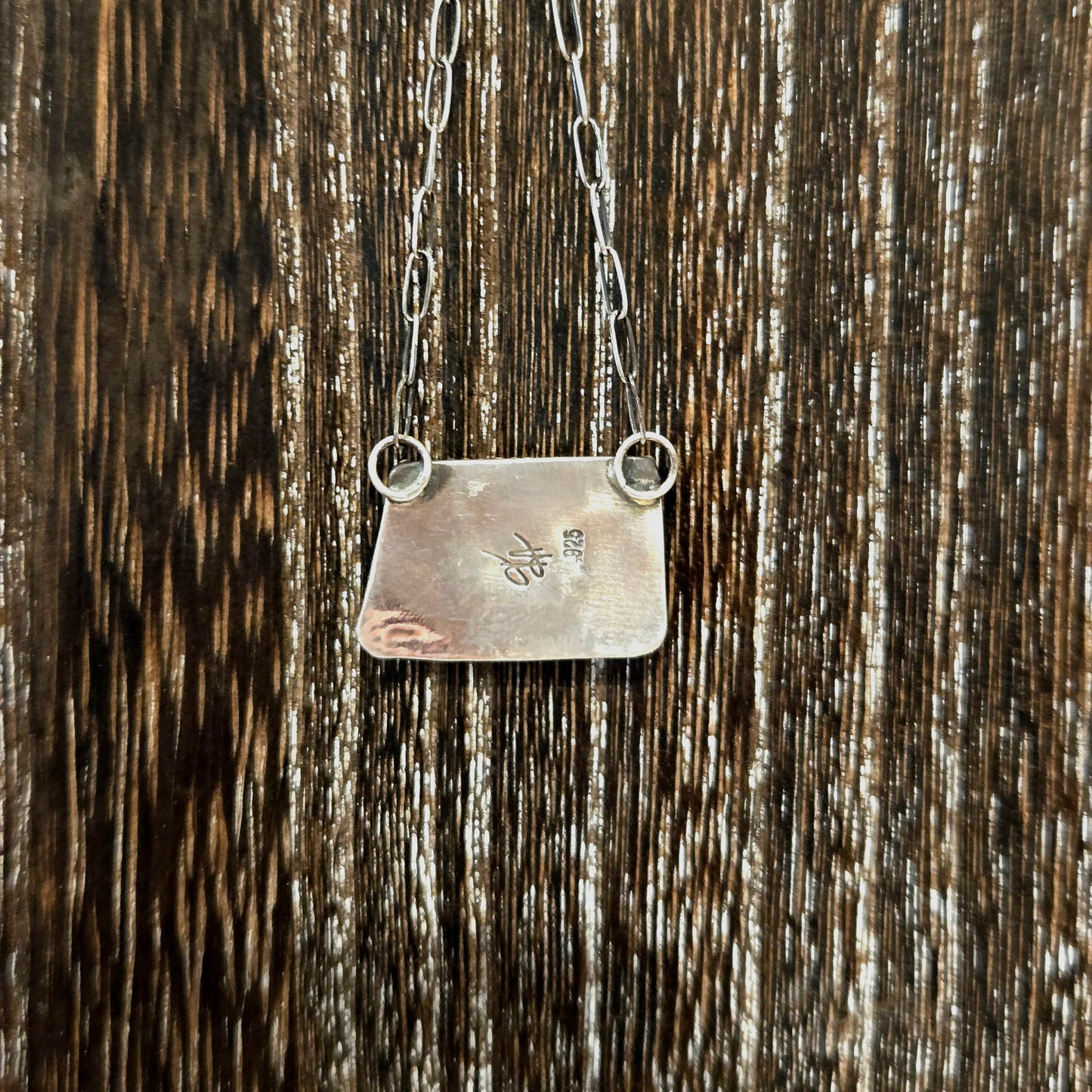 North Dakota Necklace