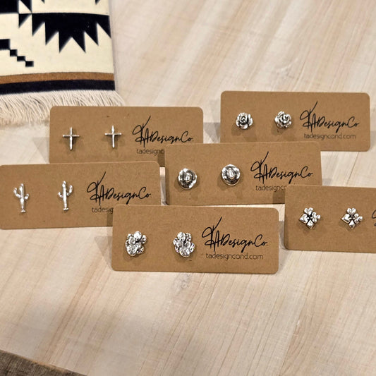 Mini Studs