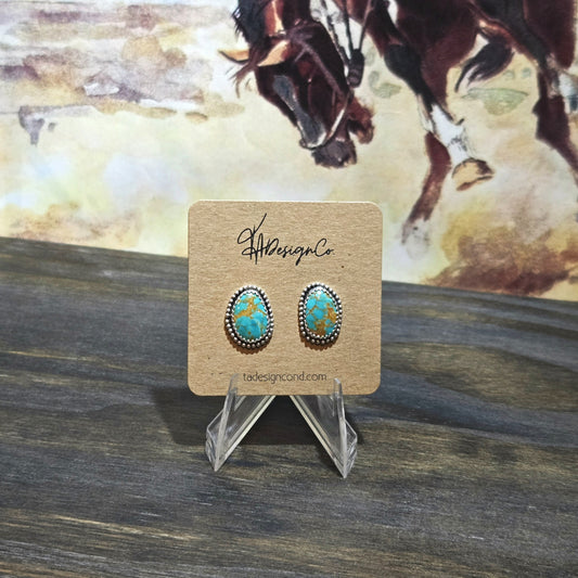 Sonoran Gem Studs