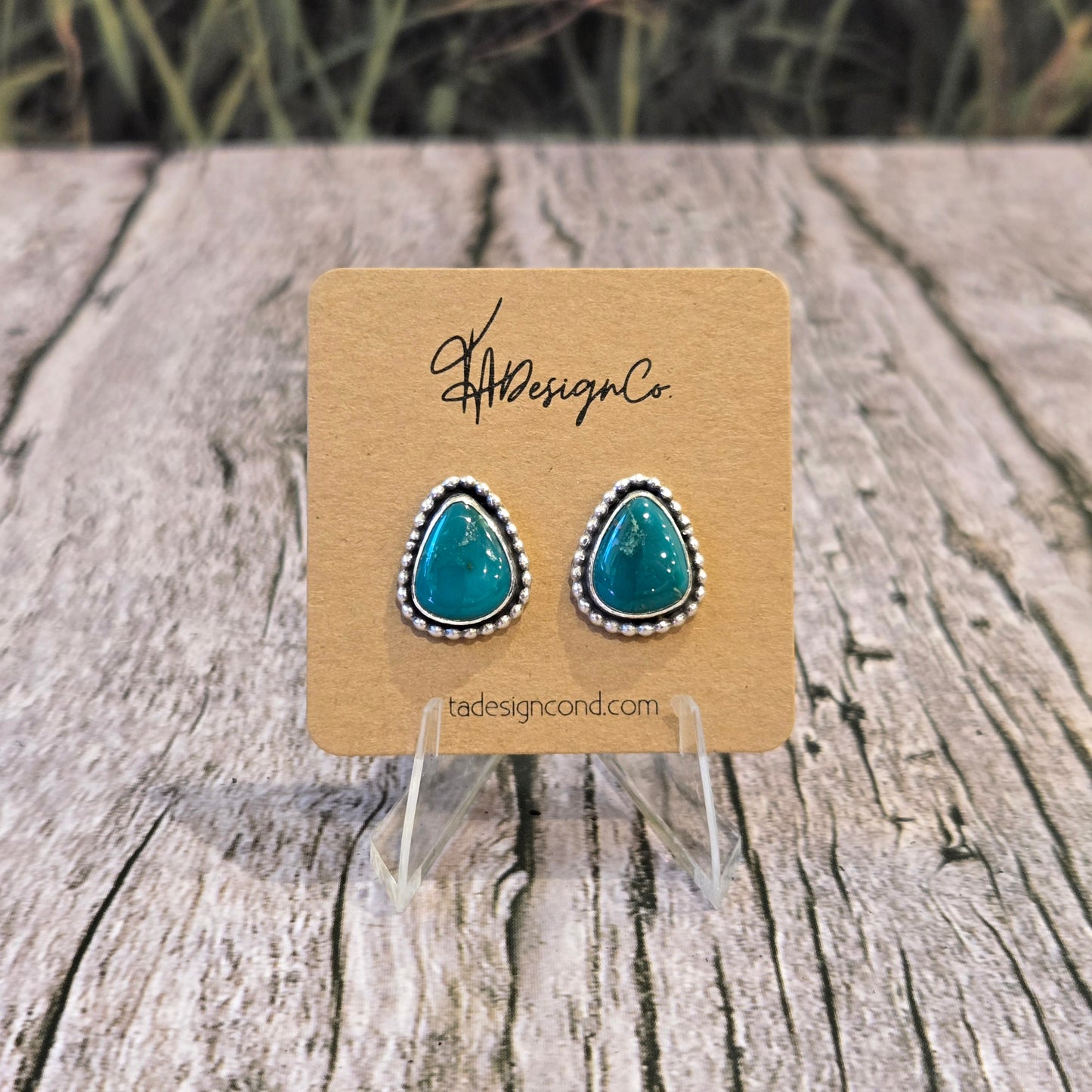 Sonoran Gem Studs