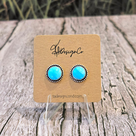 Sonoran Gem Studs