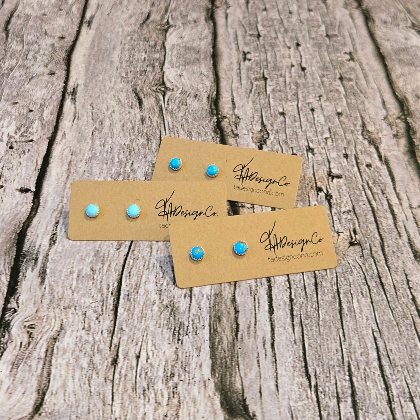 5mm Studs