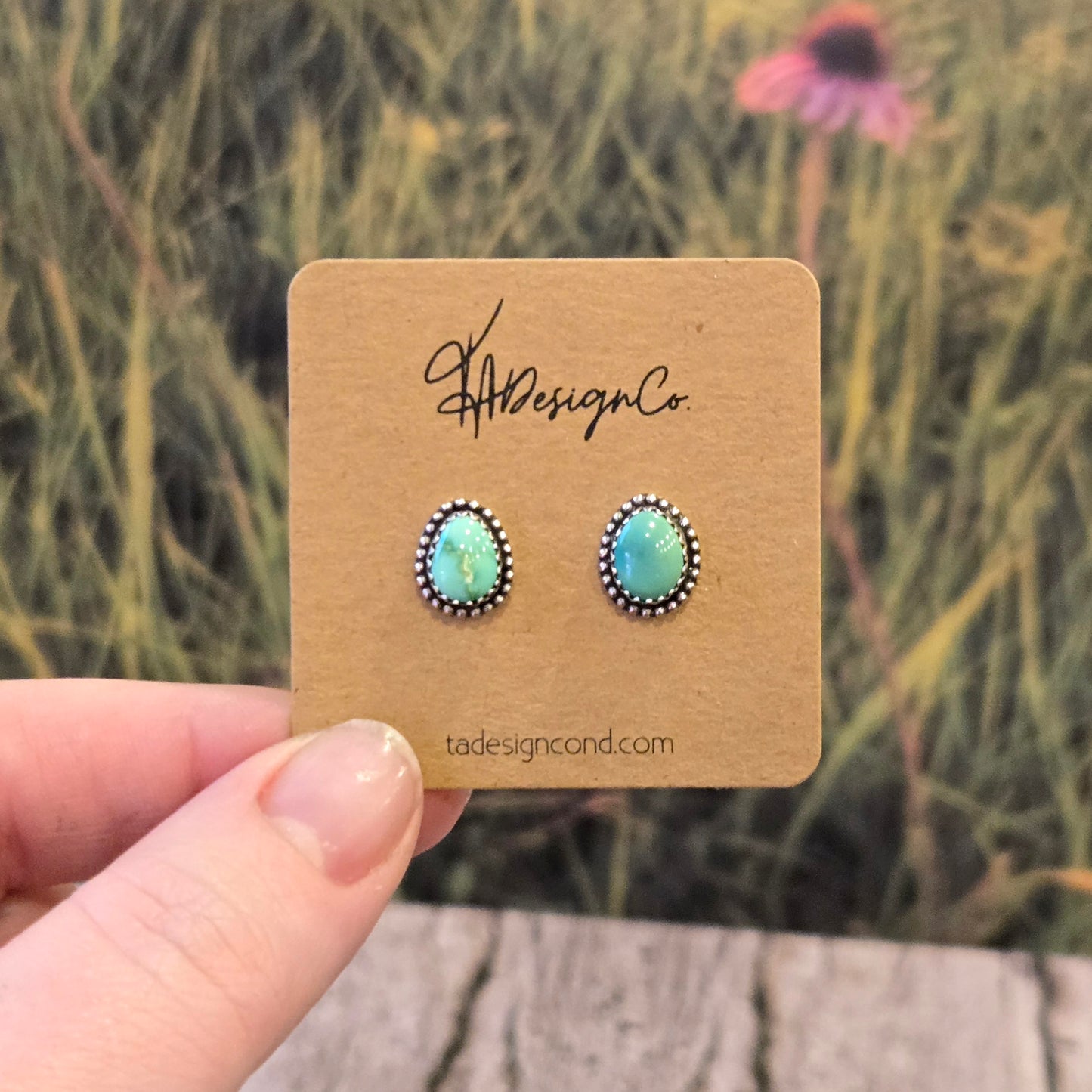 Emerald Valley Studs