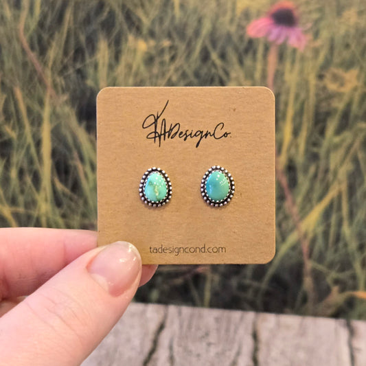 Emerald Valley Studs