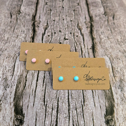 5mm Studs