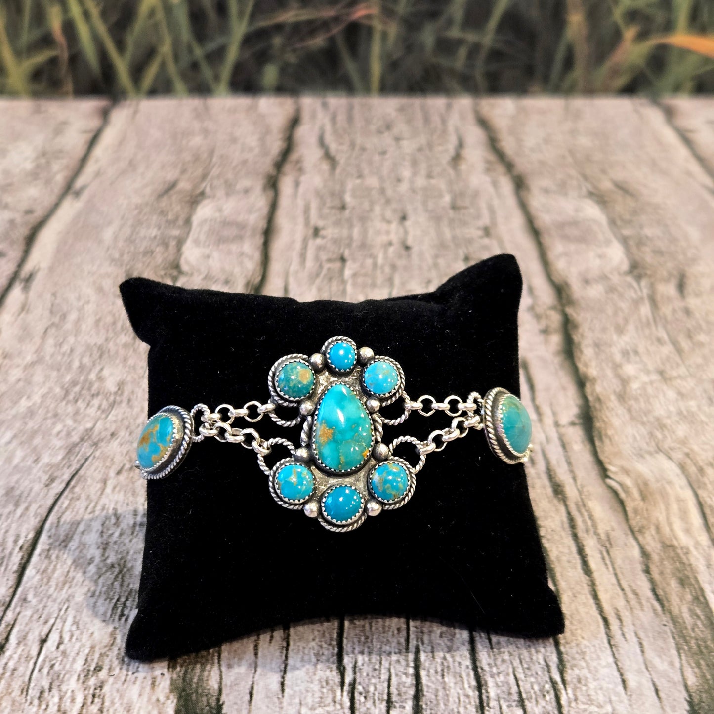 Sonoran Bracelet