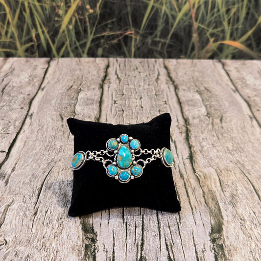 Sonoran Bracelet