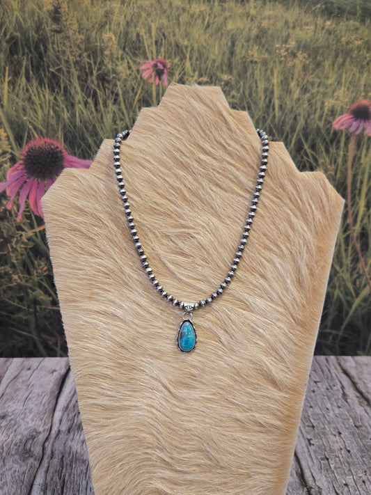 Morenci Pendant