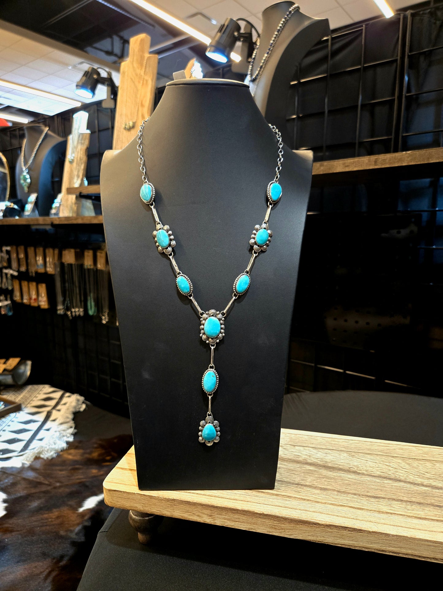 Sonoran Lariat