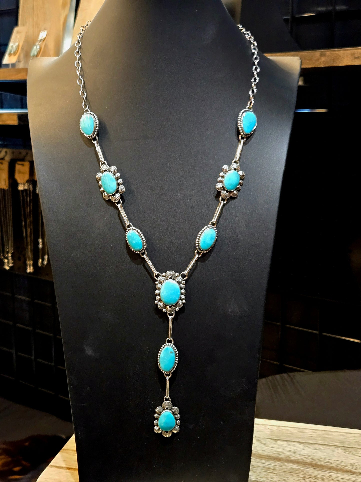 Sonoran Lariat