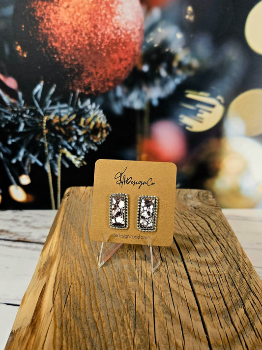 Wild Horse Bar Studs