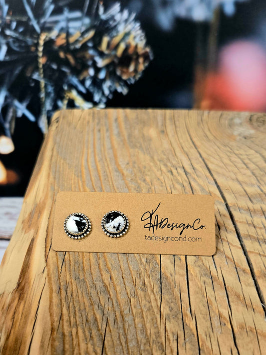 White Buffalo Studs