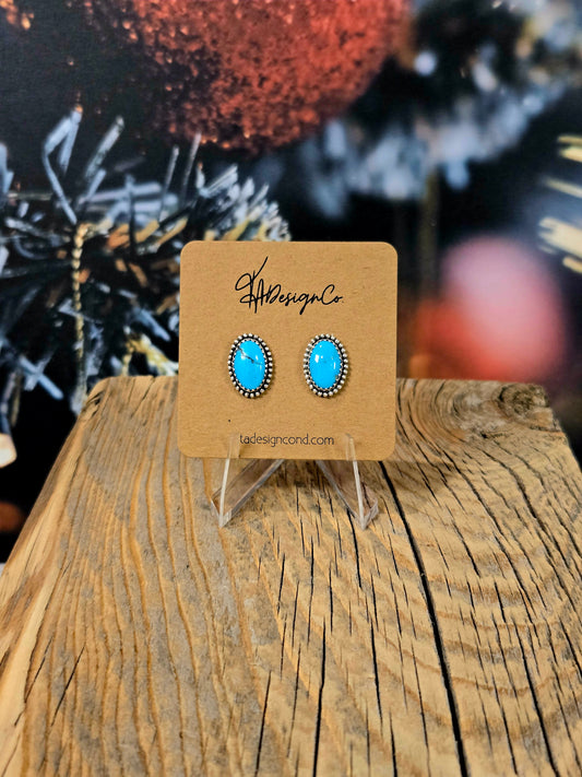 Sonoran Gem Studs
