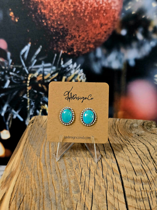 Sonoran Gem Studs