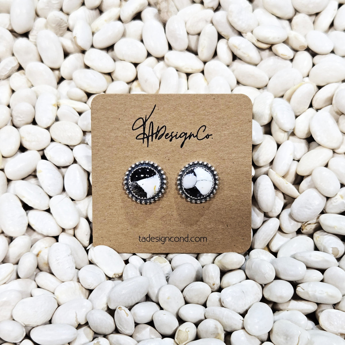 White Buffalo Studs