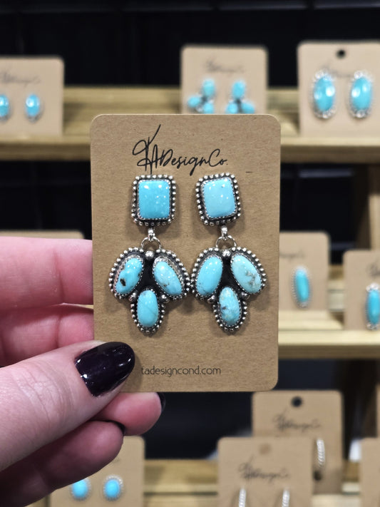Campitos Earrings