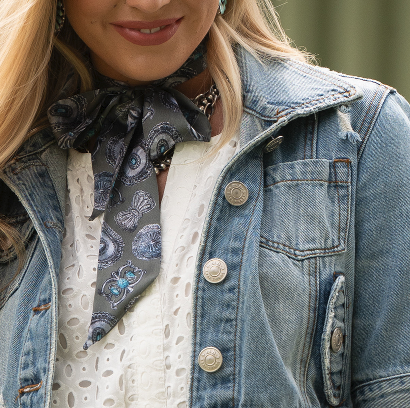 Turqs & Conchos Twilly